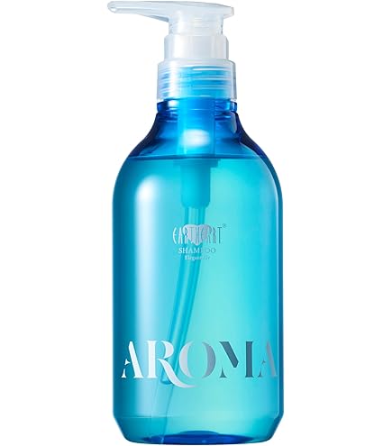 Amazon.co.jp: ザ・グルーミング シャンプー 500ml : ビューティー