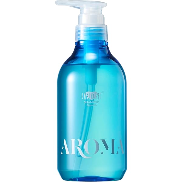 Amazon | EARTHEART アロマシャンプー(プルメリア) | EARTHEART