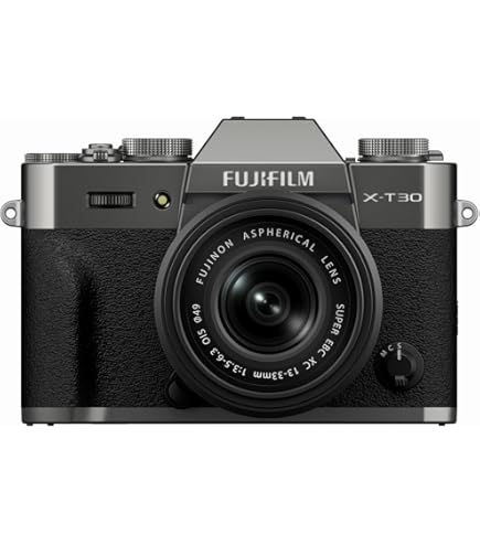 xs20 FUJIFILM /富士フィルム　ミラーレス一眼 レンズセット レンタル] 富士フイルム X-S20 XC15-45mmレンズキット ミラーレス一眼
