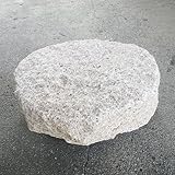 天然石 飛石 300×300×70（ｍｍ）さくら（ピンク）