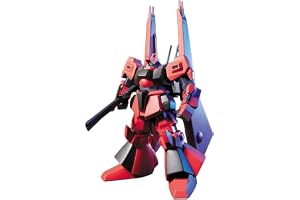 BANDAI SPIRITS(バンダイ スピリッツ) HGUC 機動戦士ガンダムZZ 1/144 シュツルム・ディアス 色分け済みプラモデル | 機動戦士ガンダムZZ