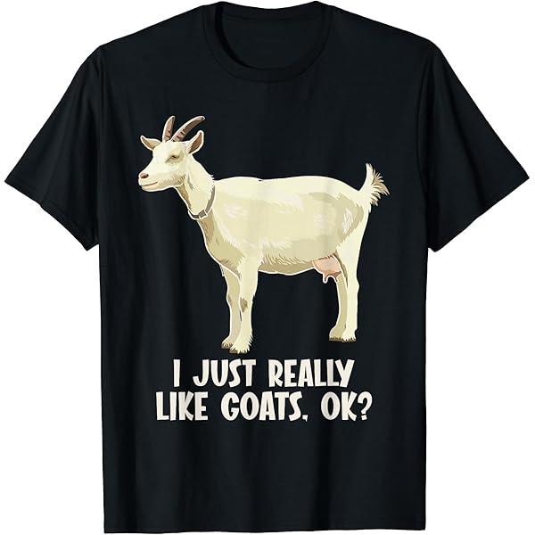 Amazon | GOAT Tシャツ 史上最高の G.O.A.T. GOAT Tシャツ | Tシャツ