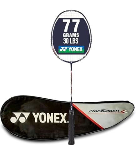 ヨネックスAstorox100zz Yonex Astrox 100 Zz Badminton Racket Kurenai 4U A6C9