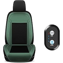 車用 カーシートクーラー　クールカバー 新品 送風カーシート マッサージカバー 楽天市場】シートクーラー クールシート カーシートカバー 車