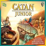 Catan: Junior[並行輸入品]