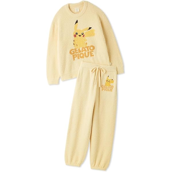 Amazon | ジェラカビゴンパーカ&ショートパンツ | パジャマ・ルーム