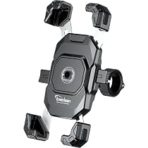 Amazon.co.jp: GOROPRI バイク スマホホルダー サンシェード サン