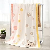Amazon｜Moecat Life タオル 大判 バスタオル 吸水 速乾 上質 綿