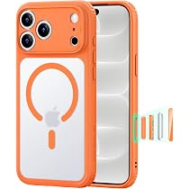 Amazon.co.jp: ESR iPhone 18 Pro Max ケース 17ProMax兼用ケース 2