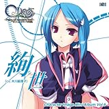 QUE�L�����N�^�[Image Mini Album vol.6 ����(cv.�ؐ�G���q)