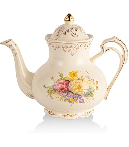 Aurora Gold Leaf Tray | Elegant Decorative Serving Platter – Peak Home Decor - View #9