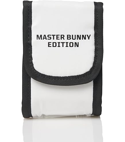 Amazon.co.jp: [マスターバニー] スコープケース (カラビナ付き