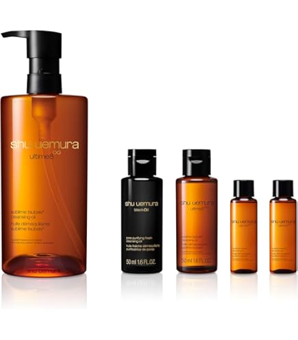 Amazon.co.jp: shu uemura(シュウ ウエムラ) アルティム8∞ スブリム