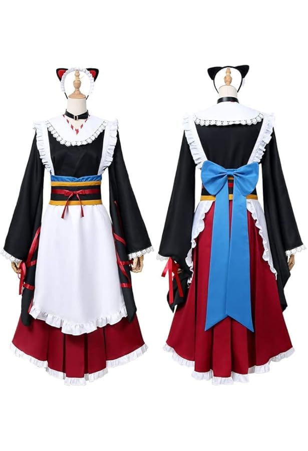 Amazon.co.jp: [楽コス] 戌亥とこ コスプレ 衣装 Vtuber 版 アイドル服