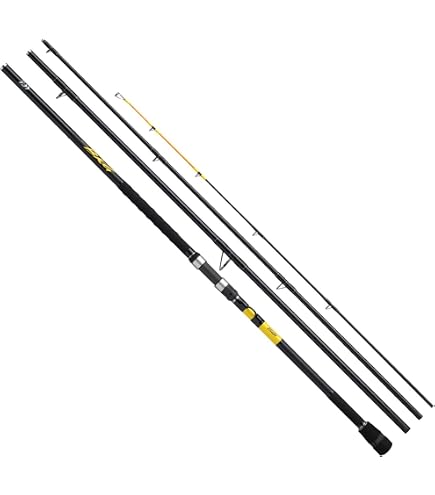 Amazon | ダイワ(DAIWA) 磯竿 バトルゲーム ブッコミゲーム XH484B