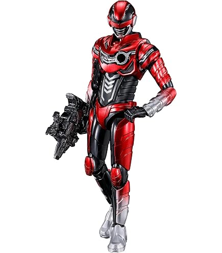 Amazon.co.jp: バンダイ(BANDAI) 鎧伝サムライトルーパー アーマー 