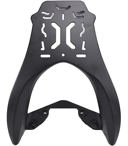 Amazon.co.jp: For ヤマハNMAX155 Nmax155 Nmax 155 用リアキャリア