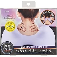 Amazon | ベス ボディレシピ ネックリフレッシュ (かため) BRE-1203