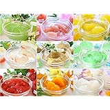 Amazon ヨックモック Yokumoku ジュレ ア ターブル 10個入り ヨックモック ケーキ 洋菓子 通販