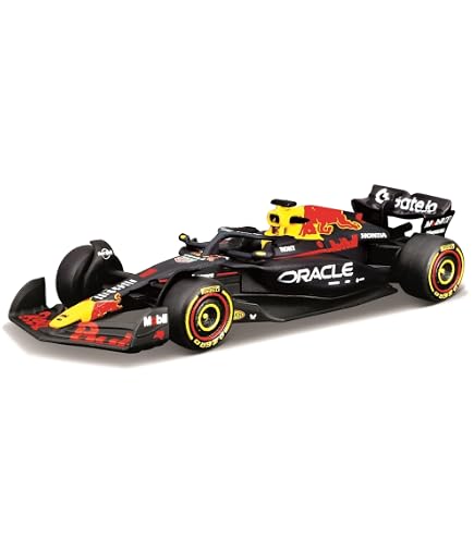 Hot Wheels Ferrari F1 80Th One-Two Victory Felipe Massa & Fernando