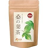 温活農園 国産 桑の葉茶 3g×30包 残留農薬検査済 ティーバッグ ノンカフェイン 桑葉 くわの葉 ノンカフェイン 健康茶