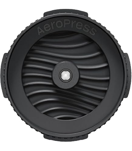 エアロプレス GO PLUS ピンク (新品・未開封) Amazon｜【国内正規品】 エアロプレス (AeroPress) 本体 エアロプレス