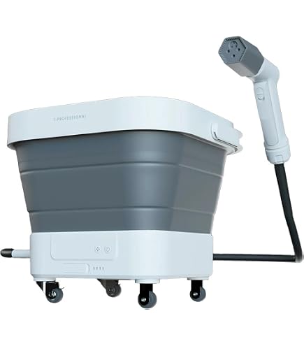 Amazon.co.jp: ディノス 家電 AV機器 コードレス高圧洗浄機 アクア