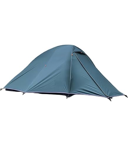 Amazon.co.jp: 超軽量！15Dナイロン片面シリコンコートのポールレス 1