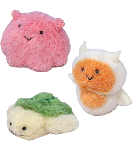 ぽちゃまるぬいぐるみセット 秋の味覚 シリーズ ぽちゃまる ぬいぐるみ 秋の味覚 冬に美味しいもの さつまいも