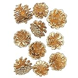 東京堂 天然素材 松かさ小 (20コ入り) DT074284