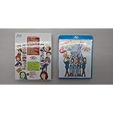 涼宮ハルヒちゃんの憂鬱&にょろ~んちゅるやさん Blu-ray Disc BOX 【初回限定生産】