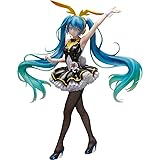初音ミク Project DIVA Arcade 初音ミク マイディアバニーVer. 1/4スケール プラスチック製 塗装済み完成品フィギュア 再販分