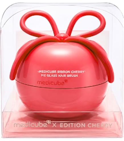 Amazon.co.jp: 【メディキューブ X FOREVER:CHERRY】リボンチェリー美