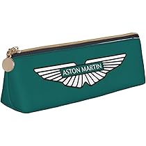 Amazon.co.jp: Astonmartin アストンマーチン (1) レザー 三角