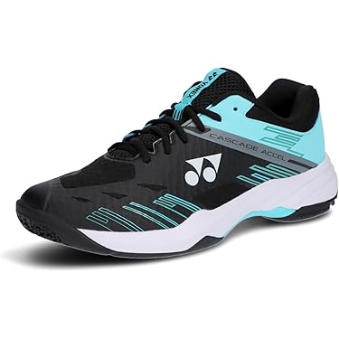 FELET SPIDER BOOST ブラック バドミントン シューズ 27.5 Felet Spider Boost Black Badminton Indoor Court Shoes
