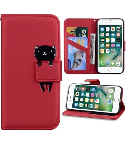 Amazon.co.jp: iPhone ケース 第3世代 iPhone SE2 /8/7 ケース