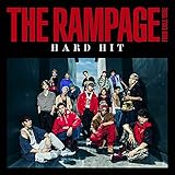 【早期購入特典あり】HARD HIT (オリジナルポスター:A3サイズ)