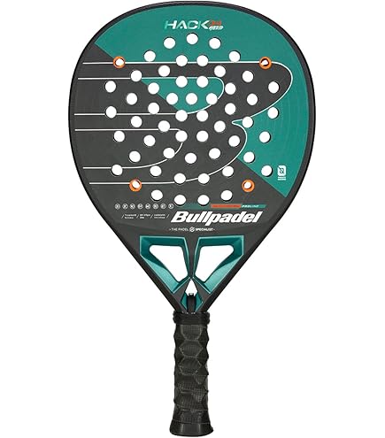 Amazon | BULLPADEL Vertex 04 24 471605 Padelラケット
