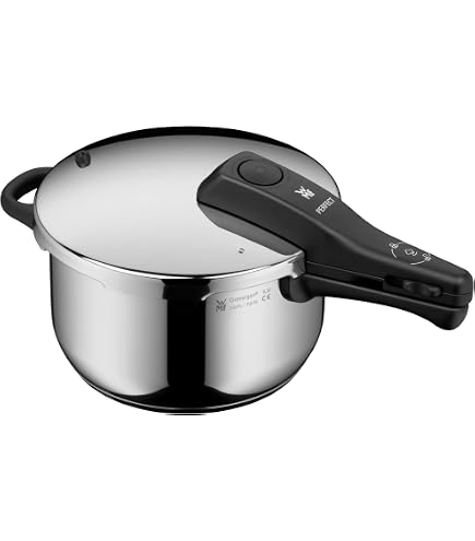 Amazon | Silit Sicomatic T-Plus、シルバー、22cm | Silit | ふた 通販