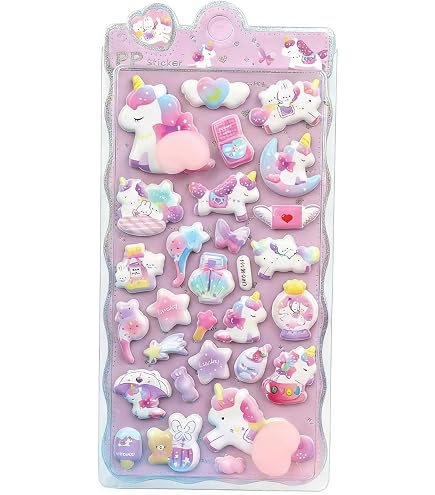 Amazon | カミオジャパン ステッカー プチドロップステッカー CLOUDY