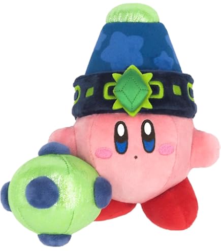 Amazon.co.jp: リトルバディ - 任天堂 - 星のカービィ フロスティ