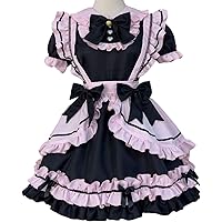 Amazon.co.jp: [SSUPTEMBER2] 小悪魔 魔法少女 ゴスロリ ワンピース