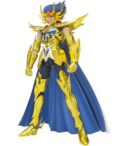 Amazon.co.jp: TAMASHII NATIONS 聖闘士聖衣神話EX キャンサー