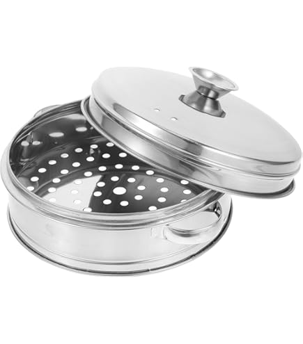 Amazon｜EBM 18-8 業務用角蒸器 60cm 2段｜蒸し器・せいろ オンライン通販