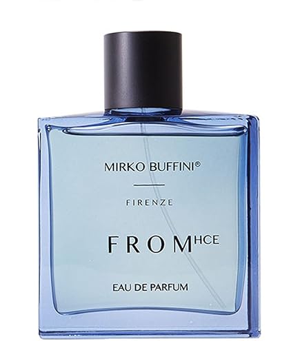 Amazon | MIRKO BUFFINI FIRENZE ミルコブッフィーニ Eau de Parfum