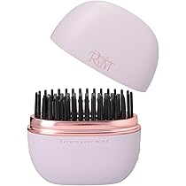Amazon | RYM ポータブル コードレス ヘアアイロン 【軽さ137gで