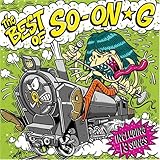 THE BEST OF SO-ON☆G