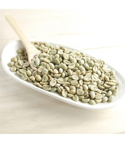 Amazon.co.jp: コーヒー生豆 1kg エチオピア モカ イルガチェフェG1