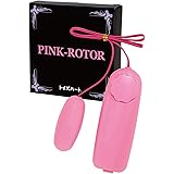 ピンクローター トイズハート ローター 乾電池式 単3使用 シンプル ロングセラーローター 日本国内検品