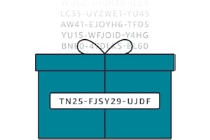 Amazon Corporate Gift Card (code type)
